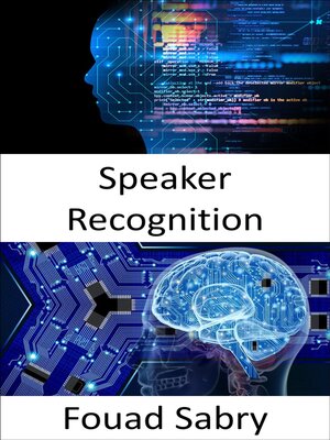 cover image of Speaker Recognition